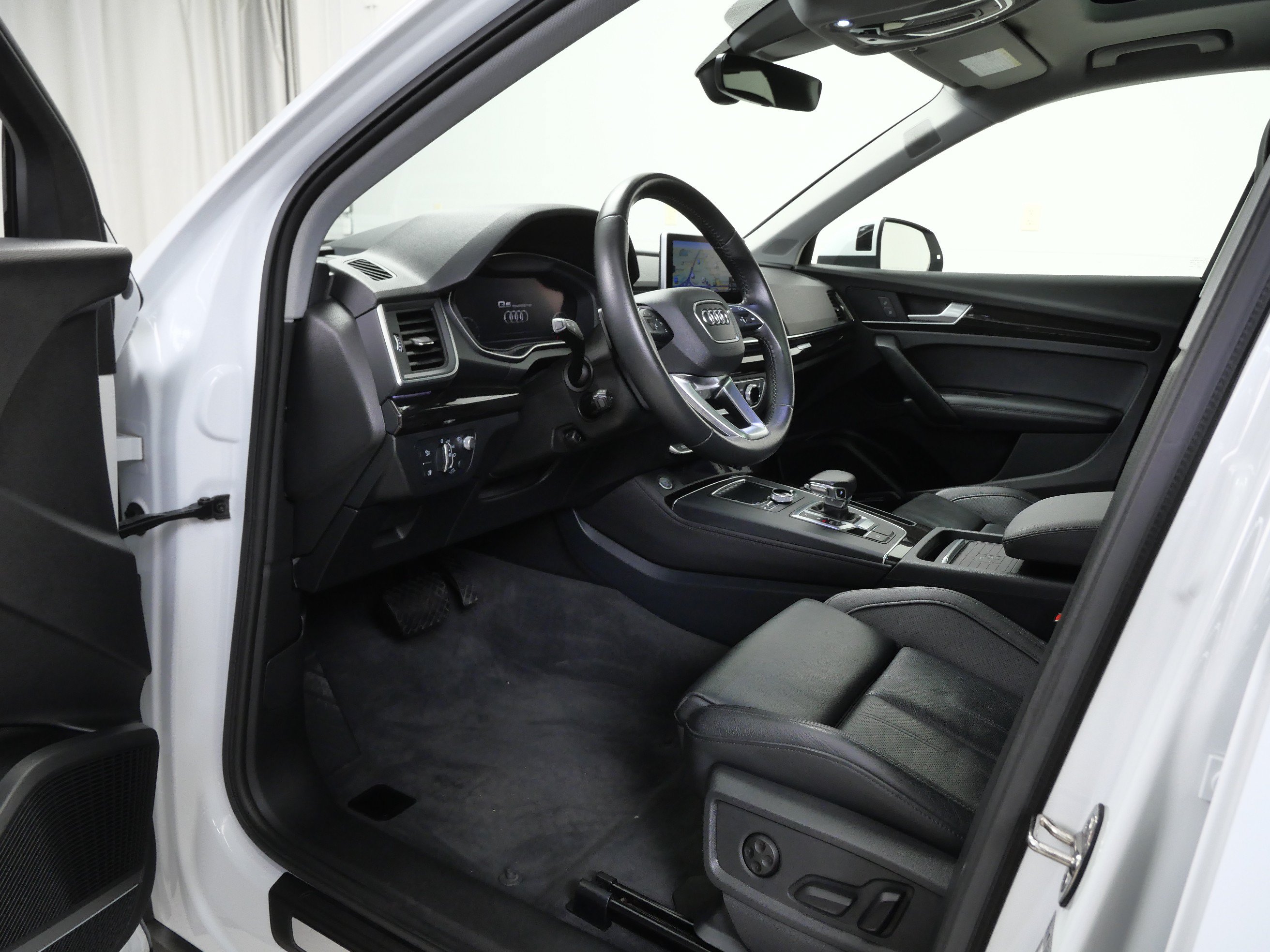 Used 2019 Audi Q5 Prestige AWD/4WD image 13
