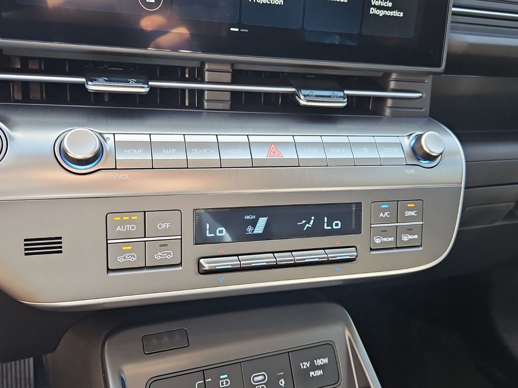 Used 2026 Hyundai Kona SEL Premium image 23