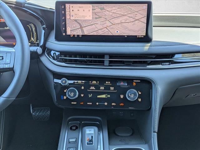 New 2027 INFINITI QX60 Sport AWD/4WD image 12
