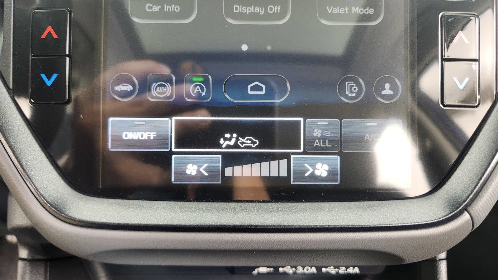 New 2026 Subaru Crosstrek 2.5i Limited AWD/4WD image 27