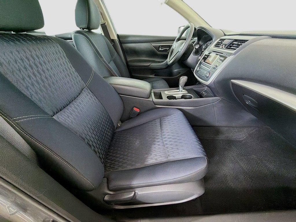 Used 2018 Nissan Altima 2.5 S w/ S Convenience Package FWD image 20