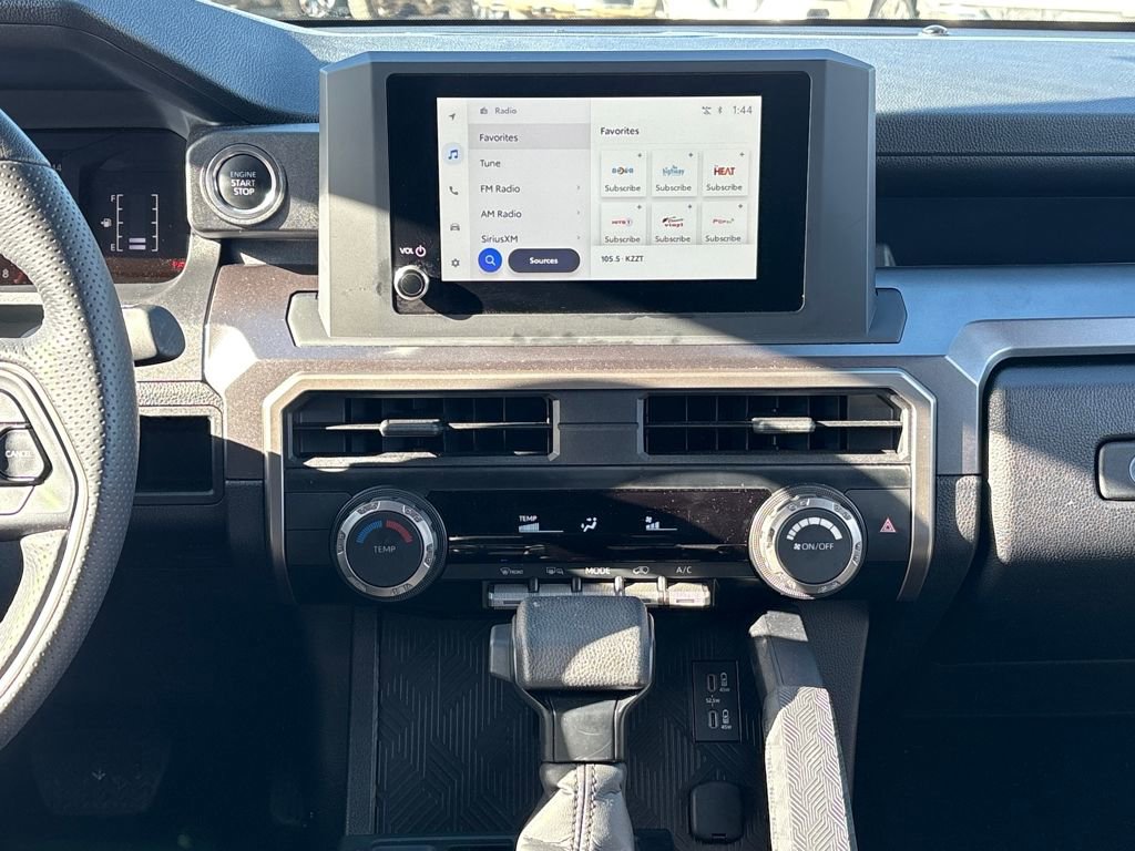 Used 2025 Toyota 4Runner SR5 image 23