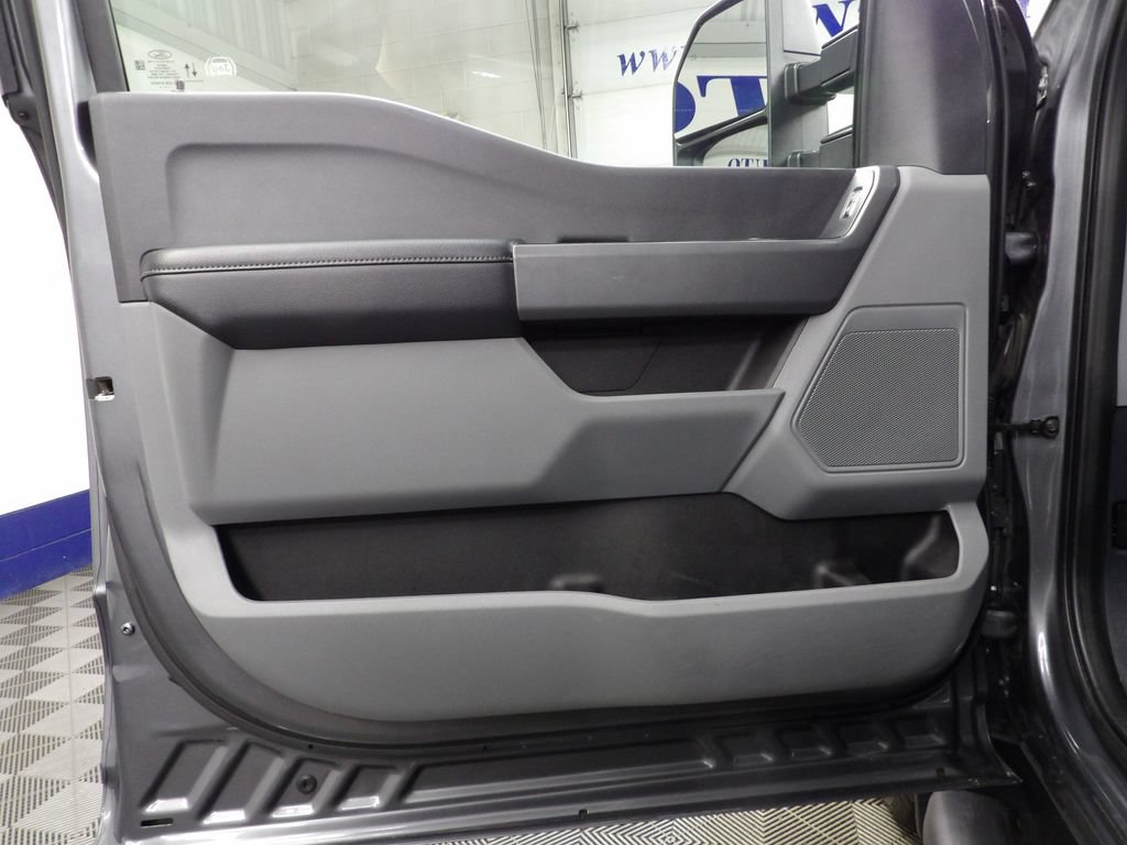 Used 2024 Ford F250 XLT AWD/4WD image 49