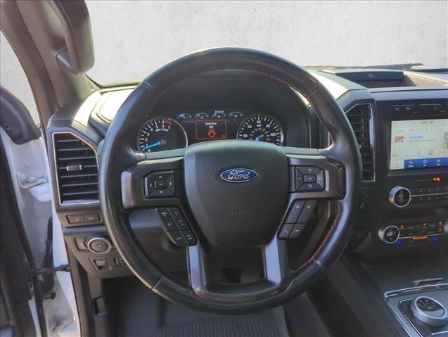 Used 2021 Ford Expedition Limited AWD/4WD image 24