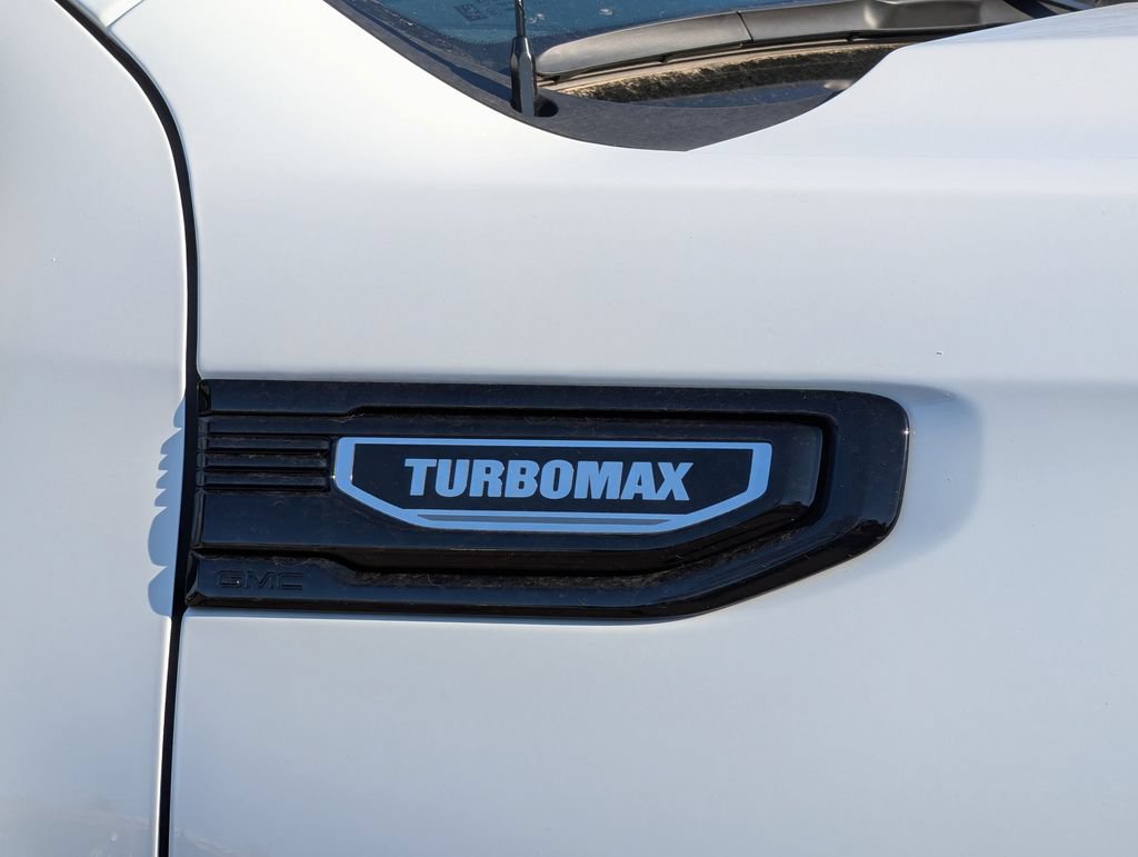 Used 2026 GMC Sierra 1500 Pro w/ Pro Value Package AWD/4WD image 15