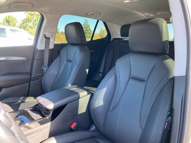 Used 2024 Buick Envision Preferred AWD/4WD image 12
