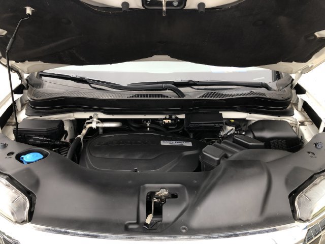 Certified 2018 Honda Pilot EX-L image 12