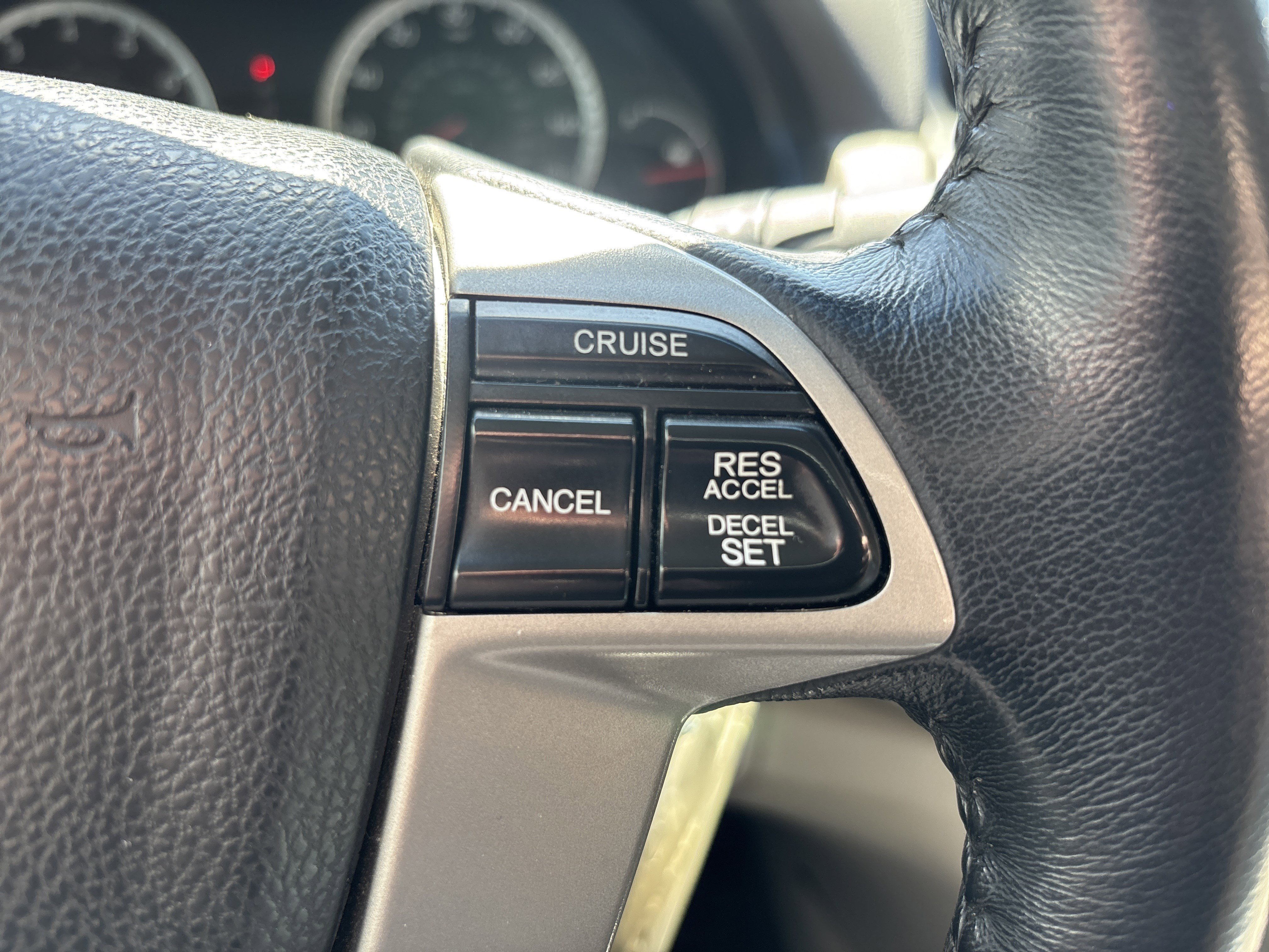 Used 2009 Honda Accord EX-L image 18