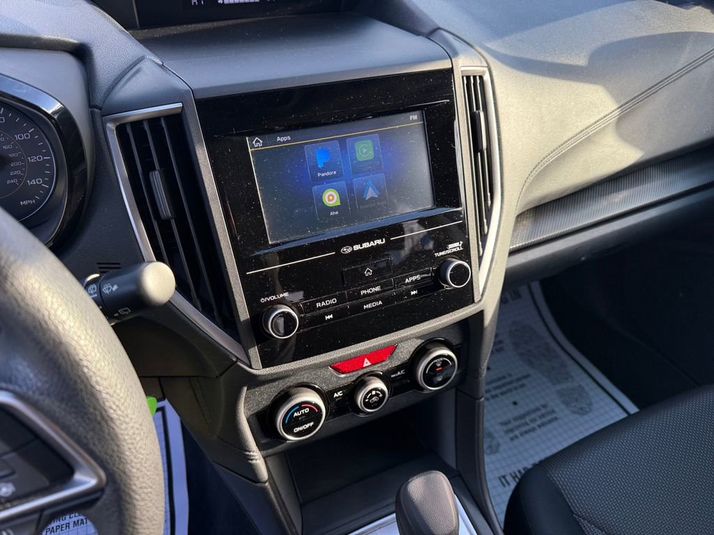 Certified 2023 Subaru Crosstrek 2.0i image 26