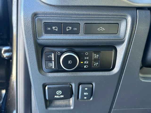 Used 2024 Ford F150 Lariat w/ Equipment Group 502A High image 28