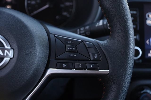 Certified 2024 Nissan Kicks SR w/ SR Premium Package FWD image 12