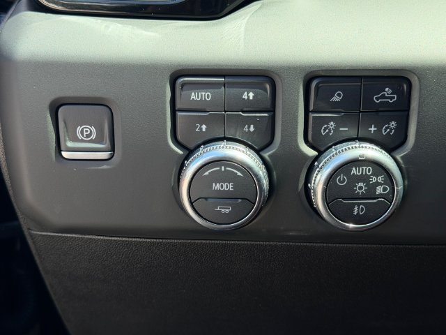 Certified 2024 GMC Sierra 1500 Denali Ultimate AWD/4WD image 21