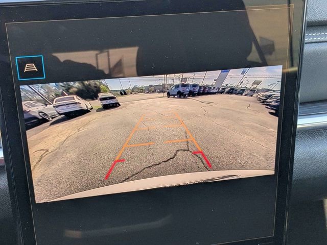 Used 2026 GMC Terrain Elevation w/ Elevation Premium Package image 22