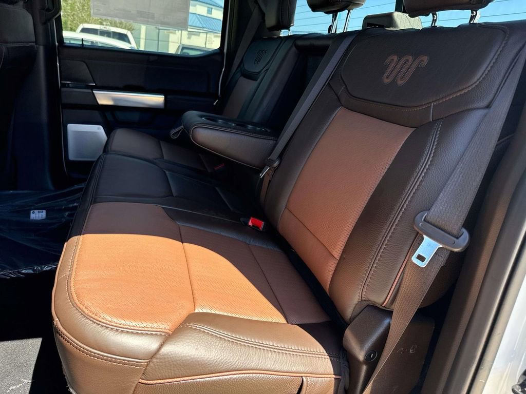 New 2026 Ford F350 King Ranch AWD/4WD image 5