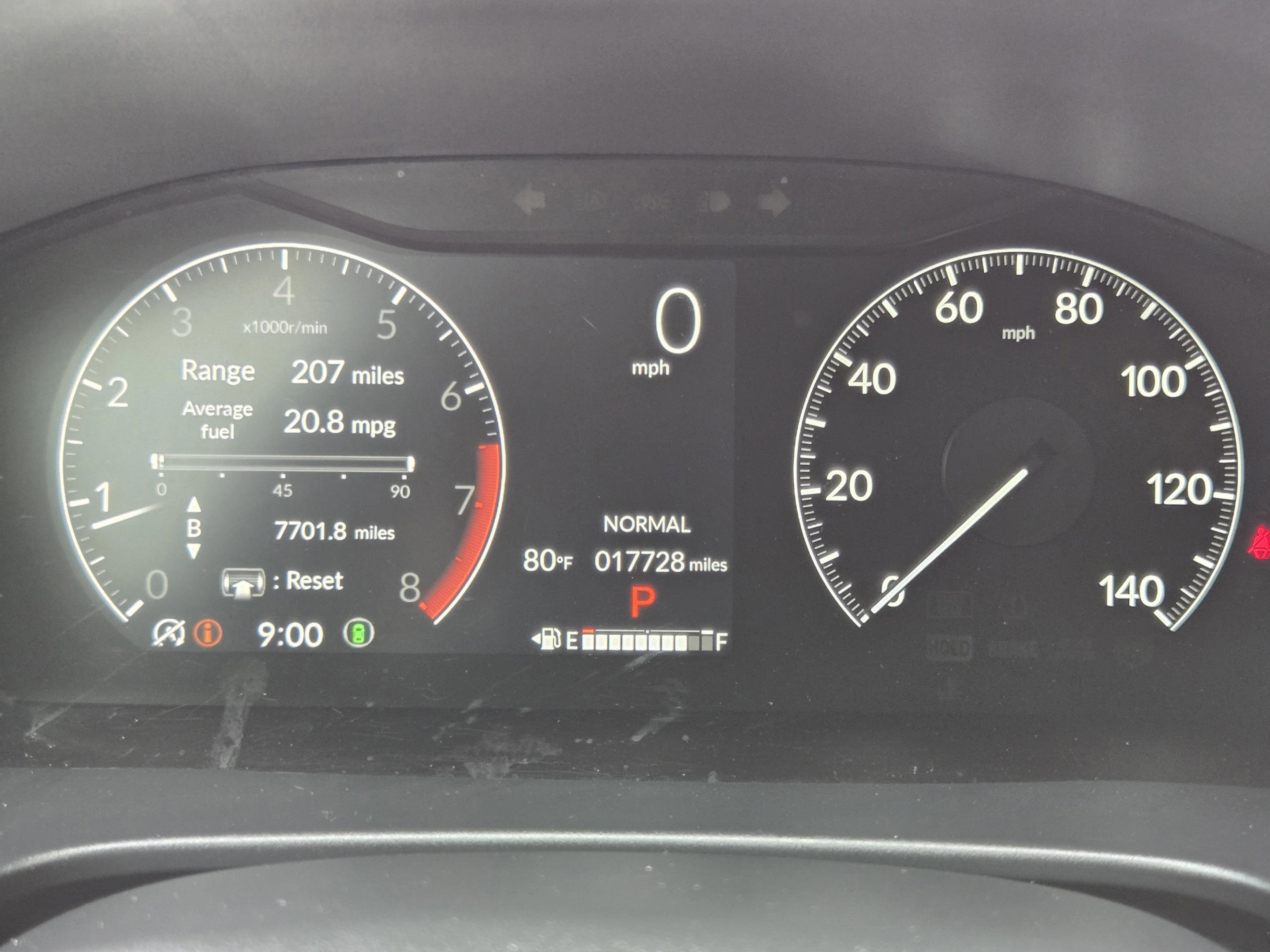 Used 2023 Honda CR-V EX-L image 12