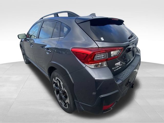Used 2021 Subaru Crosstrek 2.5i Limited w/ Moonroof Package 2 AWD/4WD image 7