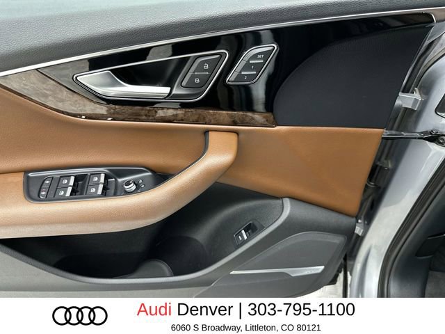 Used 2017 Audi Q7 3.0T Prestige image 13