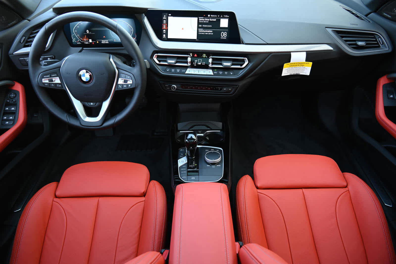 Used 2024 BMW 228i xDrive Gran Coupe w/ Premium Package image 11