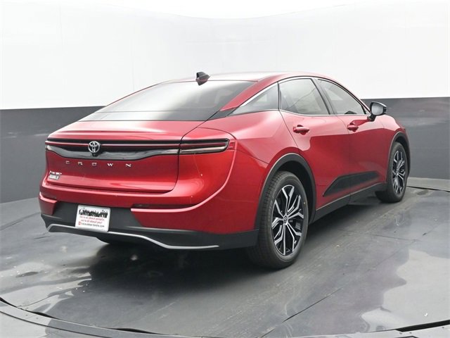 New 2026 Toyota Crown XLE image 20