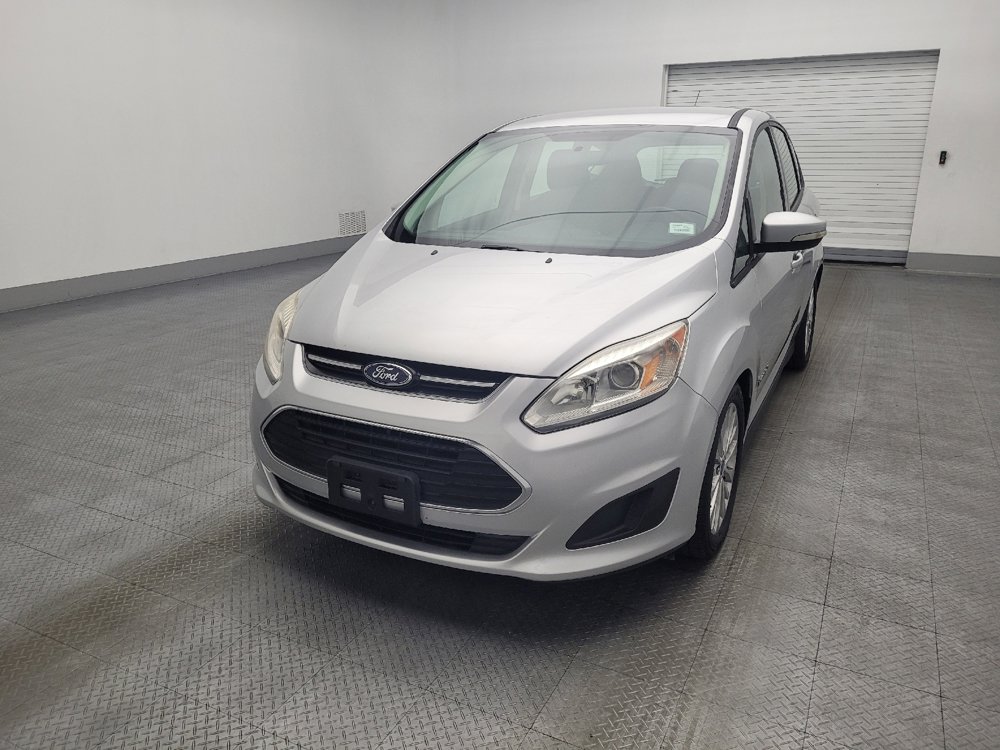 Used 2017 Ford C-MAX SE image 15