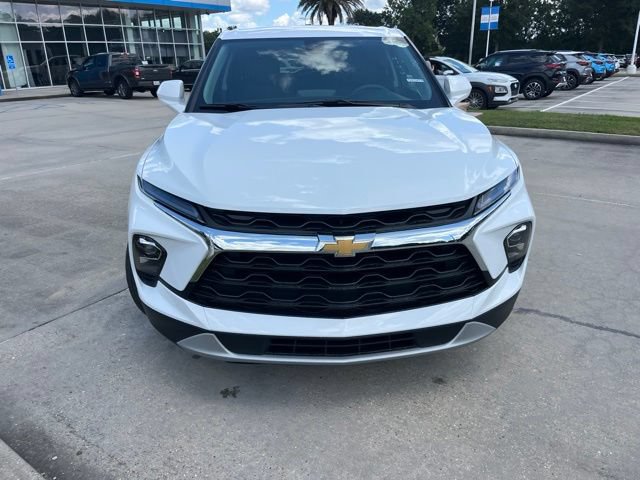 New 2026 Chevrolet Blazer LT w/ LPO, Floor Liner Package FWD image 10