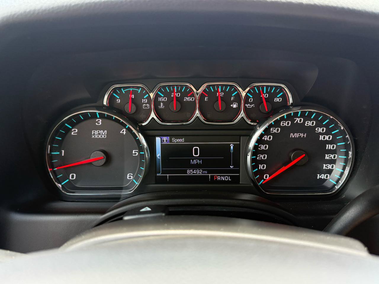 Used 2020 Chevrolet Tahoe 4WD image 21