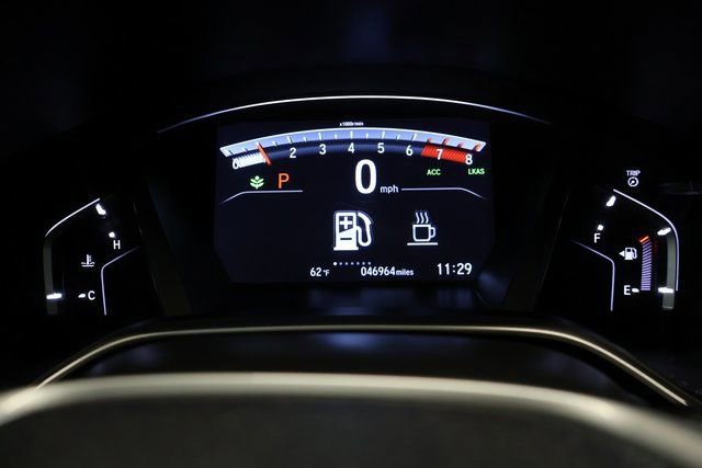 Used 2019 Honda CR-V EX-L image 15