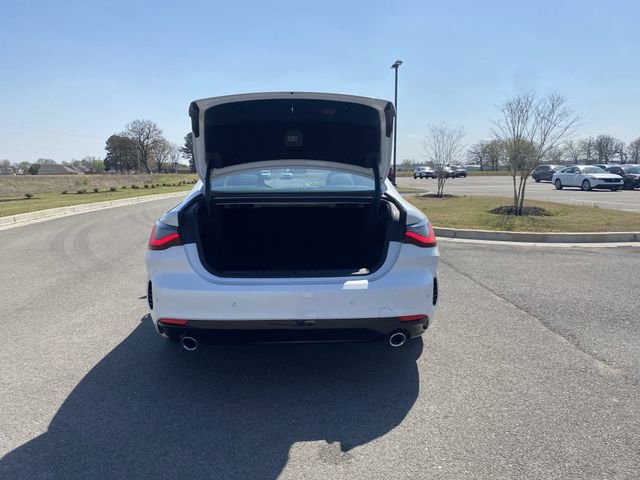 Used 2025 BMW 430i Coupe image 17