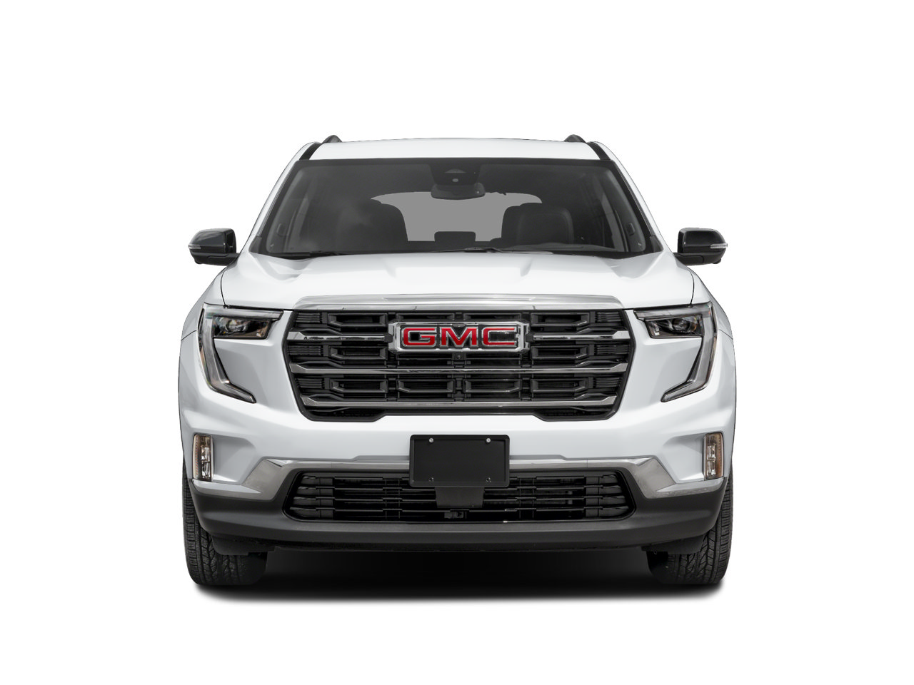 New 2025 GMC Acadia Elevation AWD/4WD image 28