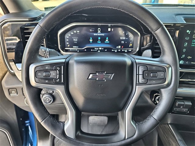 Used 2022 Chevrolet Silverado 1500 RST w/ All Star Edition Plus image 22