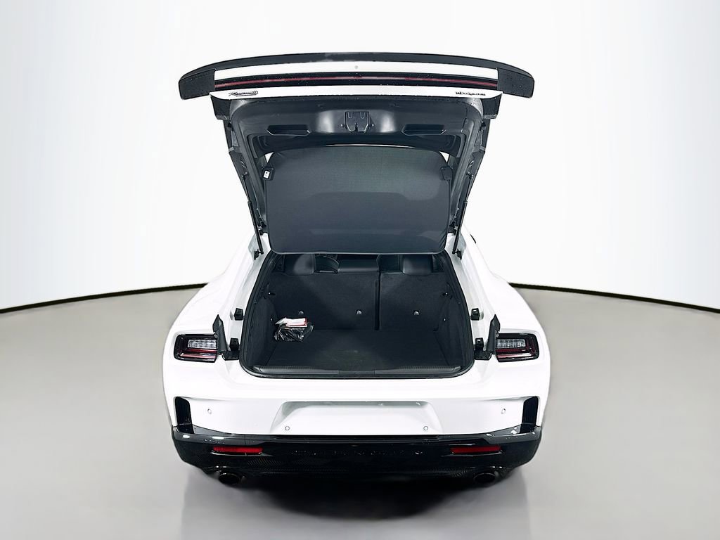 New 2026 Dodge Charger Scat Pack image 16