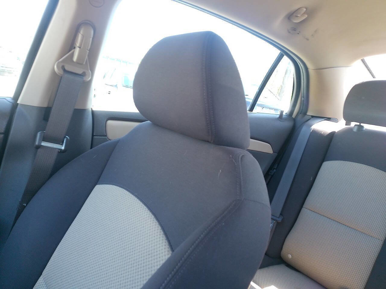 Used 2012 Chevrolet Malibu LT w/ 1LT All-Star Package FWD image 26