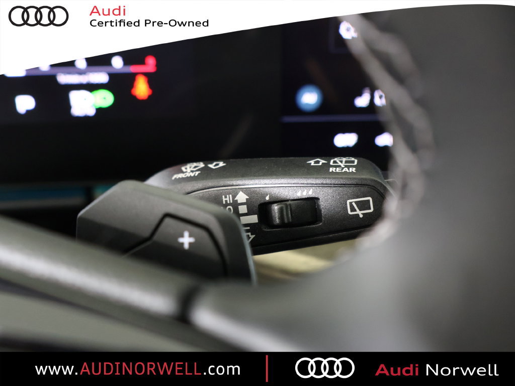 Certified 2025 Audi Q5 Premium w/ Convenience Package AWD/4WD image 29