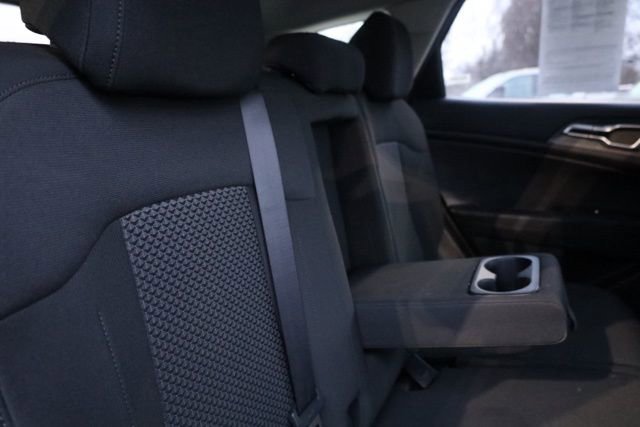 Certified 2024 Kia Sportage LX image 33