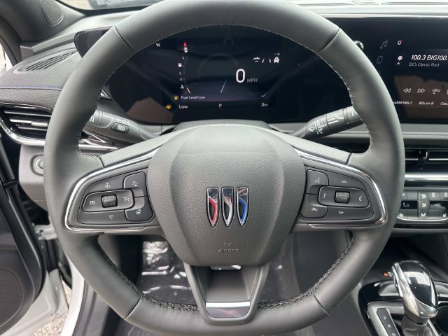 New 2026 Buick Envista Sport Touring w/ Convenience I Package FWD image 17