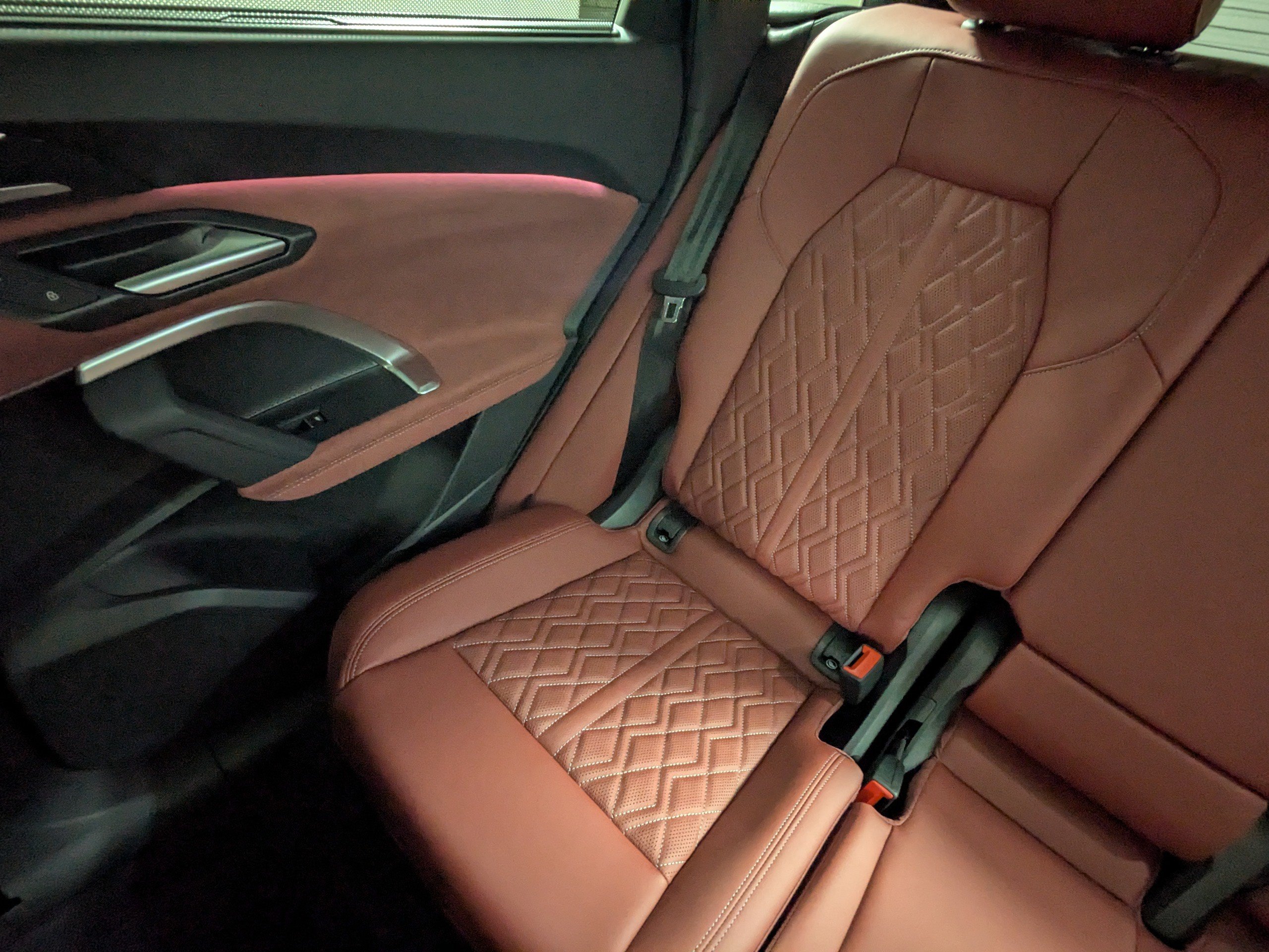 New 2026 Audi SQ5 Premium Plus AWD/4WD image 16