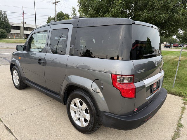 Used 2009 Honda Element EX image 7