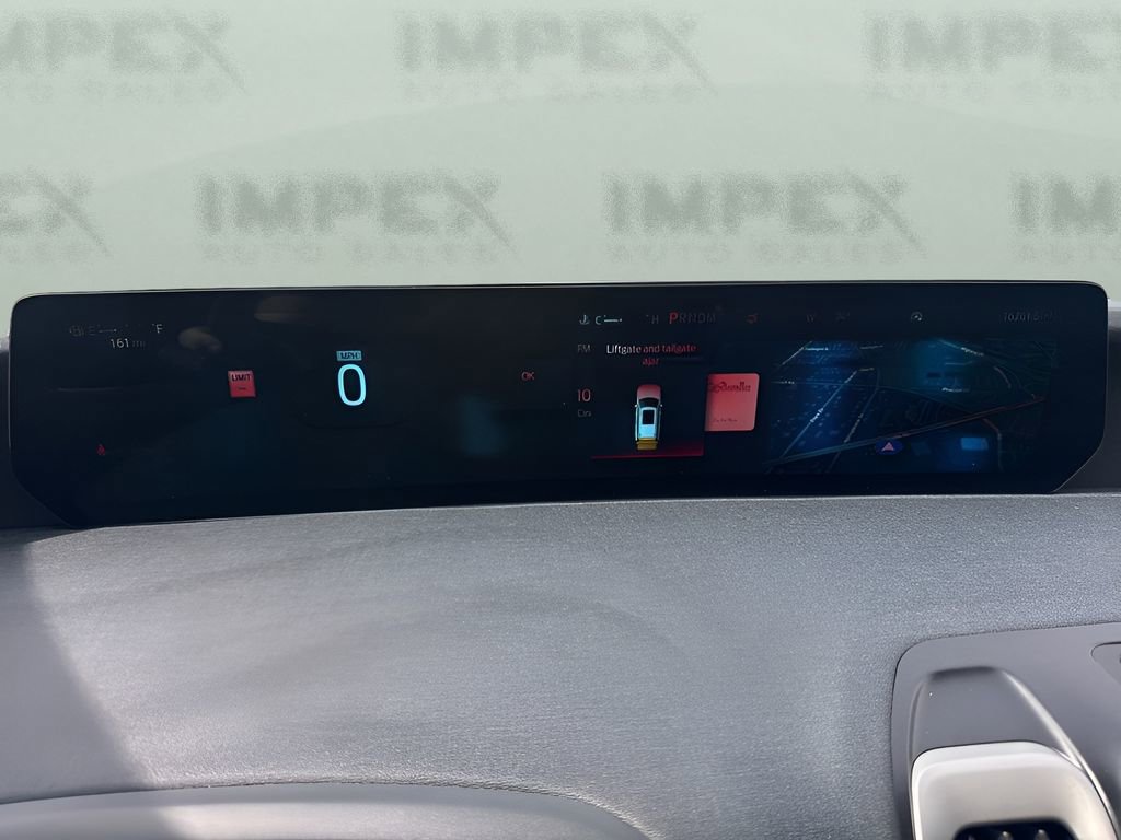 Used 2025 Ford Expedition Max Active image 23