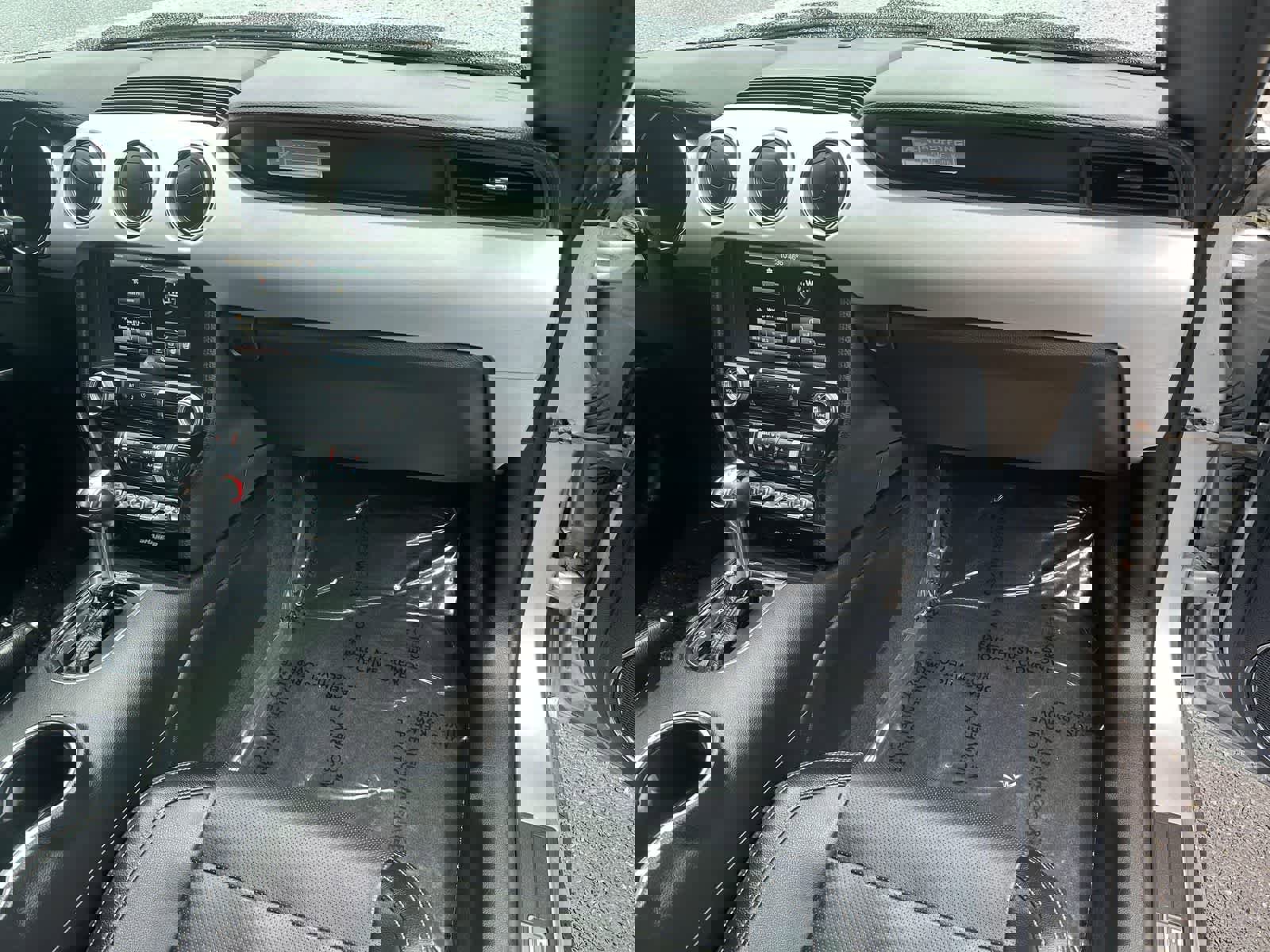 Used 2015 Ford Mustang Premium w/ Equipment Group 201A RWD image 13