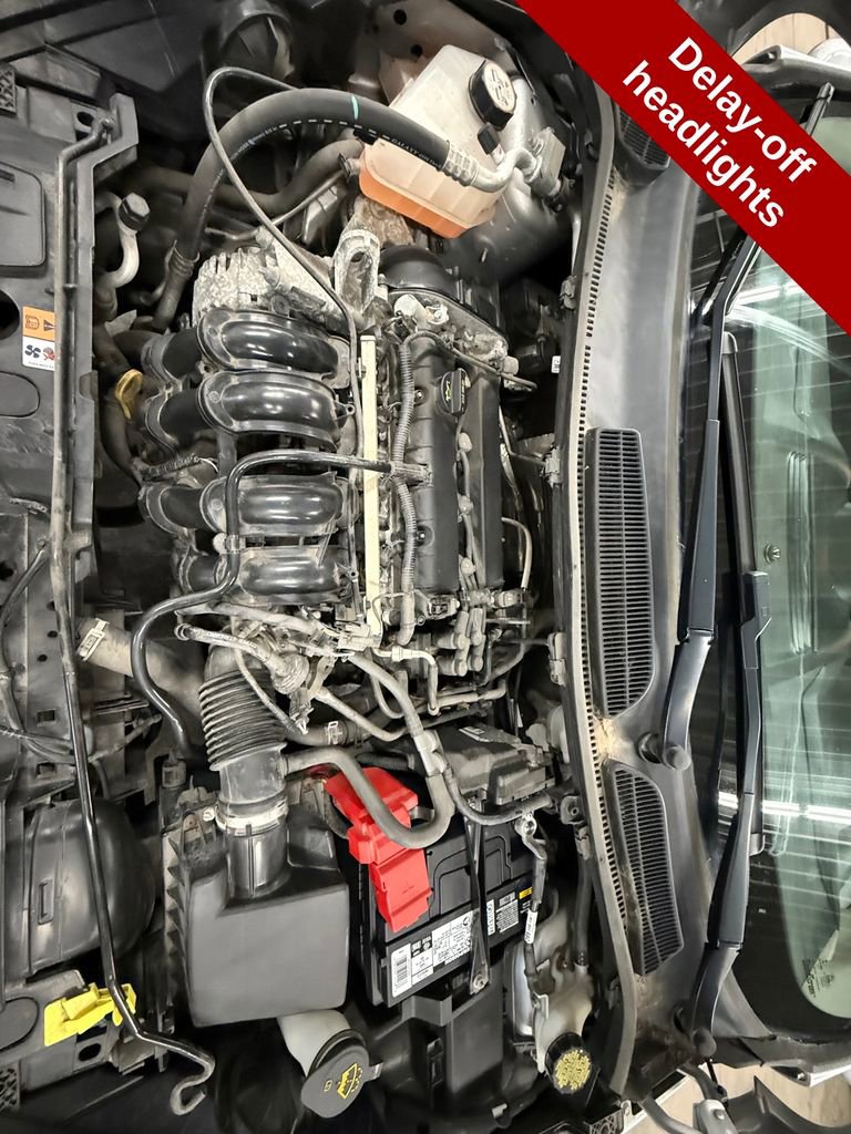 Used 2017 Ford Fiesta SE FWD image 41