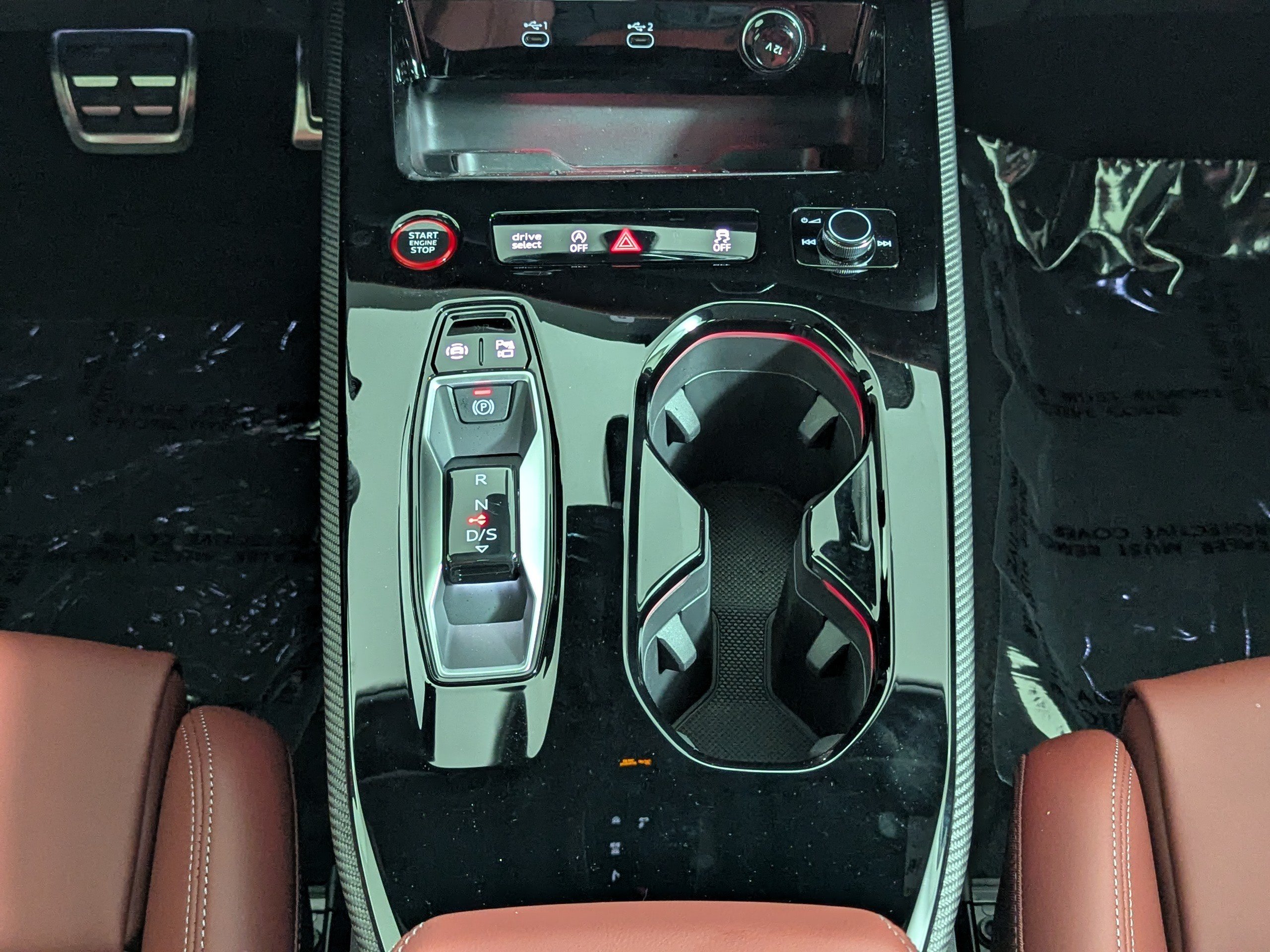 New 2026 Audi S5 Prestige AWD/4WD image 16