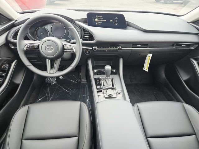 New 2026 MAZDA MAZDA3 s Sport image 6