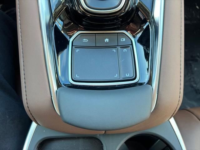 New 2026 Acura RDX w/ Technology Package image 28