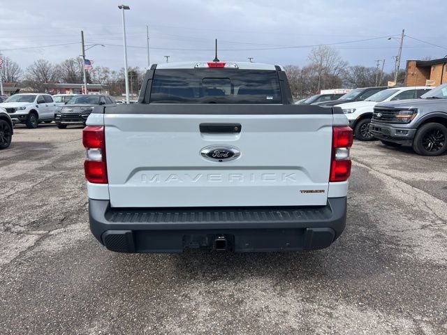 Certified 2023 Ford Maverick Tremor w/ Tremor Off-Road Package image 5