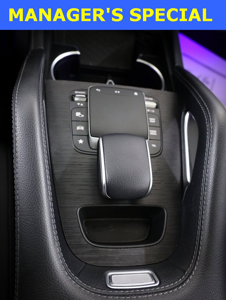 Used 2021 Mercedes-Benz GLE 350 GLE 350 image 22