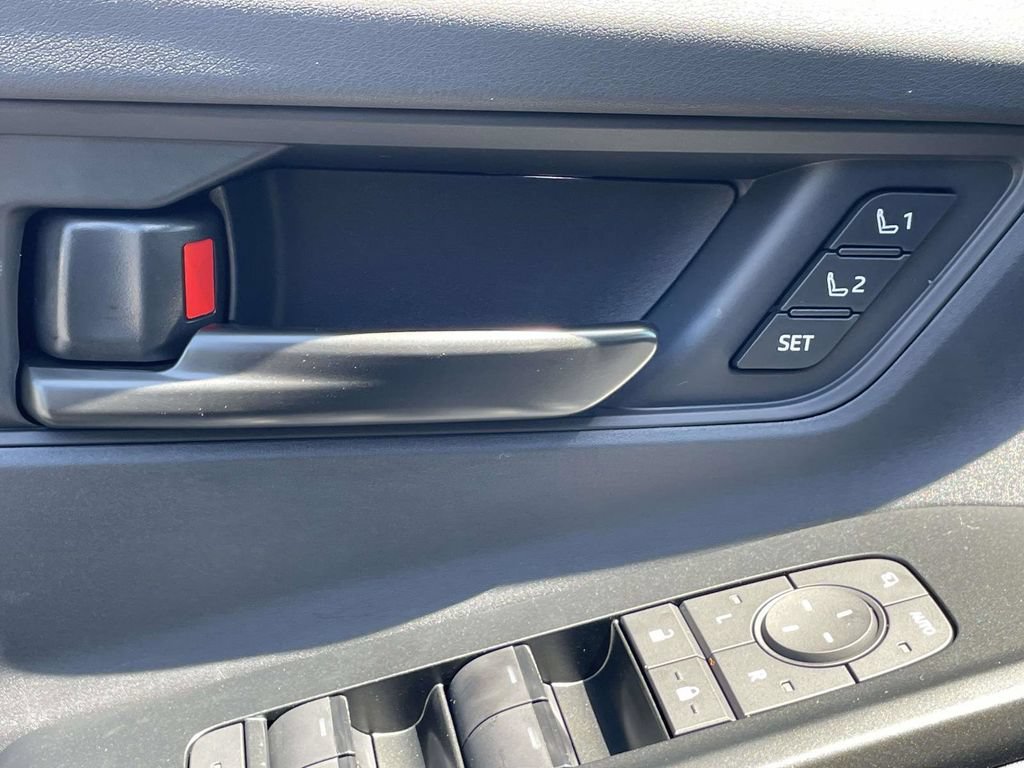 New 2026 Toyota C-HR AWD/4WD image 30