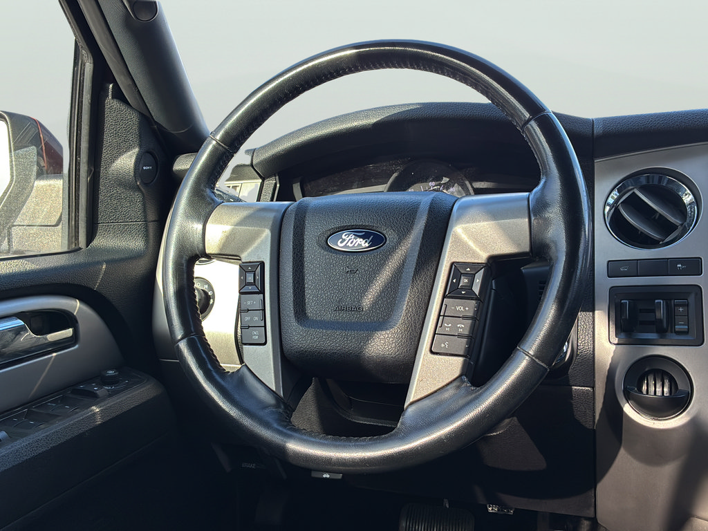 Used 2016 Ford Expedition Limited RWD image 19