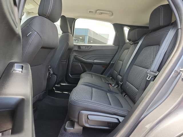 Certified 2023 Ford Escape Active AWD/4WD image 6