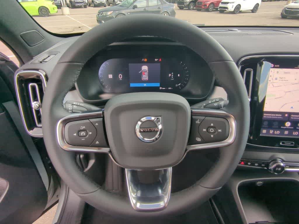 New 2026 Volvo XC40 B5 Ultra w/ Protection Package Premier AWD/4WD image 21
