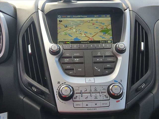 Used 2017 Chevrolet Equinox Premier w/ Enhanced Convenience Package FWD image 20